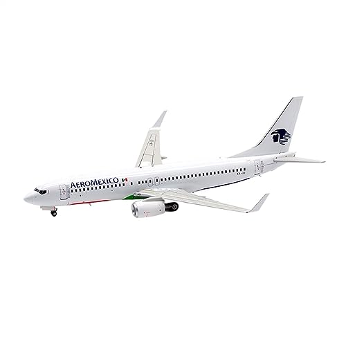 JIAOBING Für Anwendbar Auf B737-800 XA-III 1:200 Zivile Flugzeuglegierung Druckgussmodell Sammlung Flugzeugmodell JIAOBING Für Anwendbar Auf B737-800 XA-III 1:200 Zivile Flugzeuglegierung Druckgussmodell Sammlung Flugzeugmodell von JXYAQTSOF