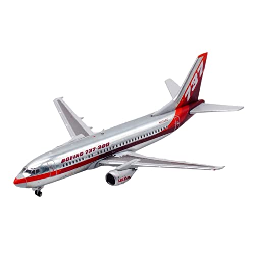 JIAOBING Für B737-300 N352AU Flugzeugmodell Im Maßstab 1:400, Legierung, Druckguss-Modellsammlung JIAOBING Für B737-300 N352AU Flugzeugmodell Im Maßstab 1:400, Legierung, Druckguss-Modellsammlung von JXYAQTSOF