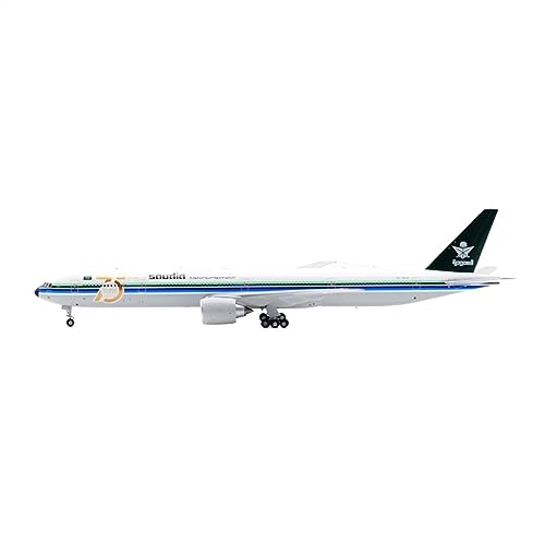 JIAOBING Für B777-300ER HZ-AK28 75. Flugzeugmodell Im Maßstab 1:200 Flugzeugmodell Aus Metalllegierung JIAOBING Für B777-300ER HZ-AK28 75. Flugzeugmodell Im Maßstab 1:200 Flugzeugmodell Aus Metalllegierung von JXYAQTSOF