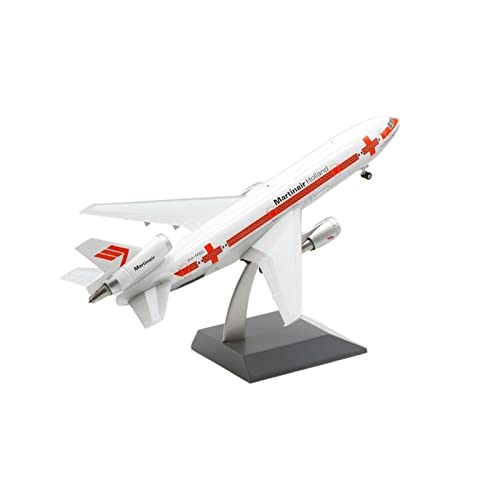JIAOBING Für Douglas DC-10-30 PH-MBG Flugzeugmodell Im Maßstab 1:200 Flugzeuglegierung Druckgussmodell Flugzeugmodell JIAOBING Für Douglas DC-10-30 PH-MBG Flugzeugmodell Im Maßstab 1:200 Flugzeuglegierung Druckgussmodell Flugzeugmodell von JXYAQTSOF