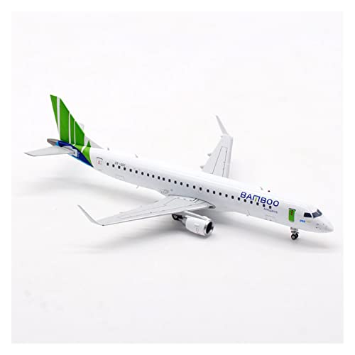 JIAOBING Für Fluggesellschaften EMB190-200LR OY-GDC Flugzeugmodell Im Maßstab 1:200 Aus Legiertem Metall JIAOBING Für Fluggesellschaften EMB190-200LR OY-GDC Flugzeugmodell Im Maßstab 1:200 Aus Legiertem Metall von JXYAQTSOF