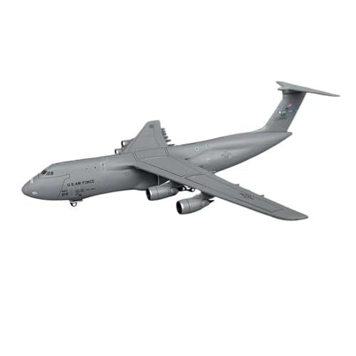 JIAOBING Maßstab 1/400 Für GMUSA122 C-5M Schwertransportflugzeug Modell 69-0024 Sammlermodellflugzeug Aus Legierungsmetall JIAOBING Maßstab 1/400 Für GMUSA122 C-5M Schwertransportflugzeug Modell 69-0024 Sammlermodellflugzeug Aus Legierungsmetall von JXYAQTSOF