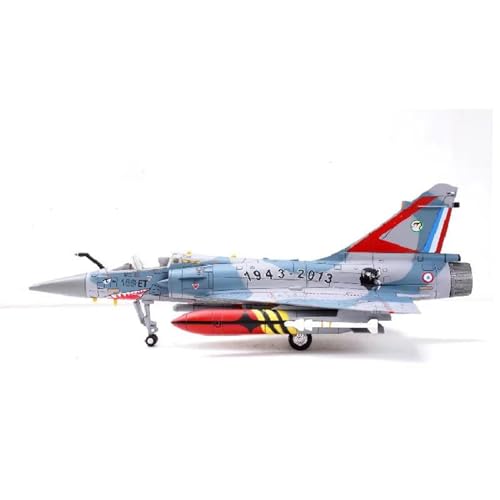 JIAOBING Maßstab 1:72 2000-5F 14626PA für Druckguss-Flugzeugmodell-Metallminiaturen der französischen Luftwaffe auf Korsika JIAOBING Maßstab 1:72 2000-5F 14626PA für Druckguss-Flugzeugmodell-Metallminiaturen der französischen Luftwaffe auf Korsika von JXYAQTSOF