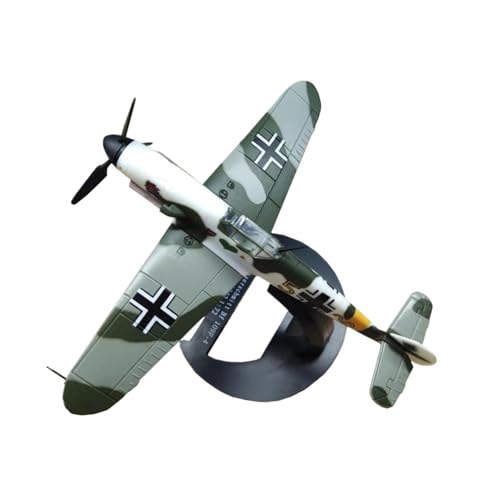JIAOBING Maßstab 1:72 Für BF109 F4 Kampfflugzeug Militärmodell Statische Displayornamente Legierung Fertigmodell Flugzeug JIAOBING Maßstab 1:72 Für BF109 F4 Kampfflugzeug Militärmodell Statische Displayornamente Legierung Fertigmodell Flugzeug von JXYAQTSOF