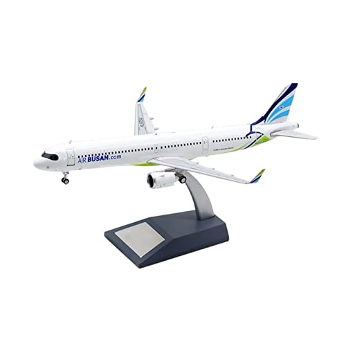 JIAOBING Passend Für Air A321 1:200 Luftfahrt Flugzeug Flugzeug Alu Druckguss Maßstabsmodell Fertigmodell JIAOBING Passend Für Air A321 1:200 Luftfahrt Flugzeug Flugzeug Alu Druckguss Maßstabsmodell Fertigmodell von JXYAQTSOF