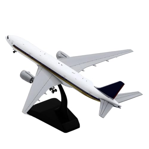 Legierungsmodell Im Maßstab 1:400 Für Air New Zealand Star Alliance Boeing B777-200 Druckgussflugzeugmodell ZK-OKJ Legierungsmodell Im Maßstab 1:400 Für Air New Zealand Star Alliance Boeing B777-200 Druckgussflugzeugmodell ZK-OKJ von JXYAQTSOF