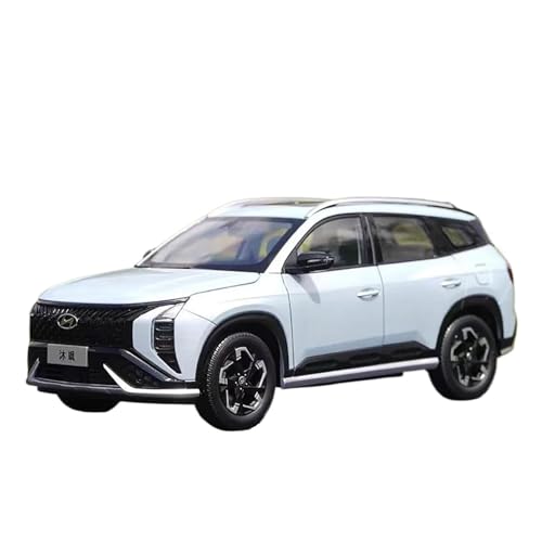 Maßstab 1:18 Beijing Hyundai Mufasa Ix35Druckguss-Legierung Modell Home Decor Collection Maßstab 1:18 Beijing Hyundai Mufasa Ix35Druckguss-Legierung Modell Home Decor Collection von JXYAQTSOF