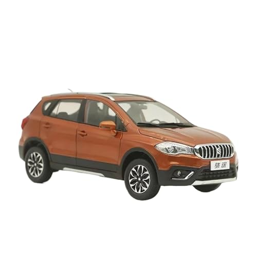 Maßstab 1:18 Changan Suzuki Xiaotu S-Cross SUV Druckgusslegierung Automodell Home Decor Collection Maßstab 1:18 Changan Suzuki Xiaotu S-Cross SUV Druckgusslegierung Automodell Home Decor Collection von JXYAQTSOF
