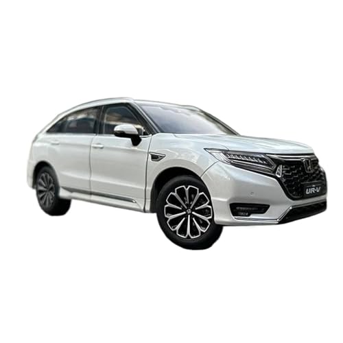 Maßstab 1:18 Honda Urv AWD 2023 SUV Druckguss Simulation Legierung Auto Modell Home Decor Sammlung Maßstab 1:18 Honda Urv AWD 2023 SUV Druckguss Simulation Legierung Auto Modell Home Decor Sammlung von JXYAQTSOF