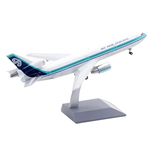 Modell Aus Legiertem Metall Im Maßstab 1:200 Für Air New Zealand Mcdonnell DC-10-30 Druckguss-Flugzeugmodell, Sammlerornamente Modell Aus Legiertem Metall Im Maßstab 1:200 Für Air New Zealand Mcdonnell DC-10-30 Druckguss-Flugzeugmodell, Sammlerornamente von JXYAQTSOF