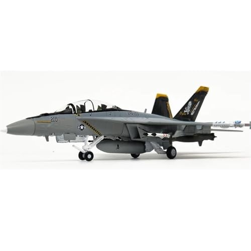 Sammlermodell Im Maßstab 1/100 Für Das Flugzeugmodell F-14 Boeing, Metalldruckguss-Modellflugzeugspielzeug(F-14) von JXYAQTSOF