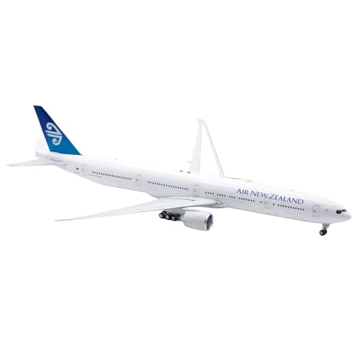 Sammlermodell Im Maßstab 1:200 Für Air New Zealand Boeing B777-300 Flugzeugmodell Aus Druckgussmetall, Statische Ornamente Sammlermodell Im Maßstab 1:200 Für Air New Zealand Boeing B777-300 Flugzeugmodell Aus Druckgussmetall, Statische Ornamente von JXYAQTSOF