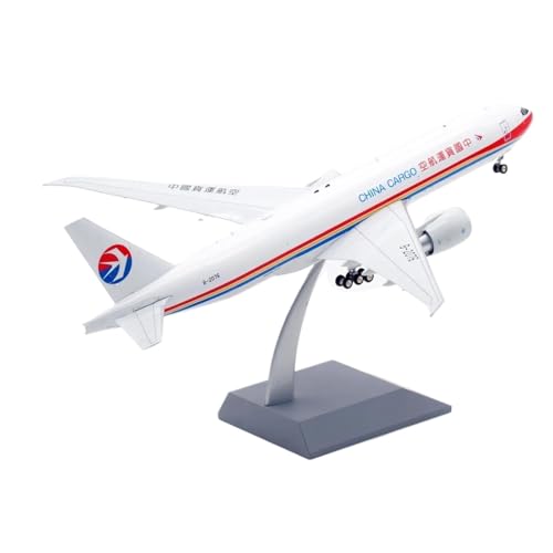 for China International Cargo Boeing B777-200 Diecast 1:200 Skala Flugzeug Modell B-2076 Mit Stand for China International Cargo Boeing B777-200 Diecast 1:200 Skala Flugzeug Modell B-2076 Mit Stand von JXYAQTSOF