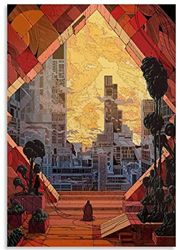 JYSHC Holzpuzzle 1000 Stück Moebius Ambiente Puzzles Lernspielzeug Für Erwachsene Geburtstagsgeschenk Py33Na JYSHC Holzpuzzle 1000 Stück Moebius Ambiente Puzzles Lernspielzeug Für Erwachsene Geburtstagsgeschenk Py33Na von JYSHC