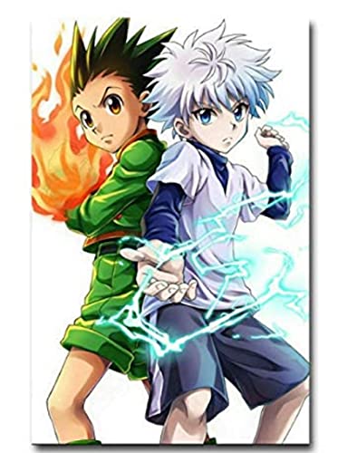 JYSHC Puzzle 1000 Teile Anime Poster Holz Kinderspielzeug Dekompressionsspiel Fe269Jw JYSHC Puzzle 1000 Teile Anime Poster Holz Kinderspielzeug Dekompressionsspiel Fe269Jw von JYSHC
