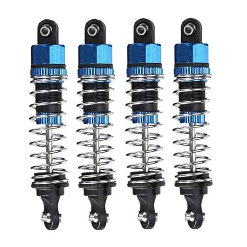 JYYTERD Kompatibel Mit HB ZP1001 ZP1002 ZP1001 ZP1003 ZP1004 1/10 RC Auto Ersatzteile 4 Stück Stoßdämpfer Für Federdämpfer RC Stoßdämpfer JYYTERD Kompatibel Mit HB ZP1001 ZP1002 ZP1001 ZP1003 ZP1004 1/10 RC Auto Ersatzteile 4 Stück Stoßdämpfer Für Federdämpfer RC Stoßdämpfer von JYYTERD