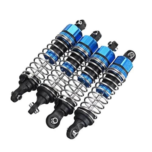 JYYTERD Kompatibel Mit HB ZP1001 ZP1002 ZP1003 ZP1004 1/10 RC Auto Ersatzteile 4 Stück Stoßdämpfer Für Federdämpfer RC Stoßdämpfer JYYTERD Kompatibel Mit HB ZP1001 ZP1002 ZP1003 ZP1004 1/10 RC Auto Ersatzteile 4 Stück Stoßdämpfer Für Federdämpfer RC Stoßdämpfer von hjuink