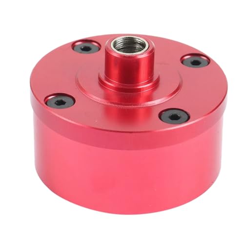 JYYTERD RC Auto Upgrade-Teile Kompatibel Mit Arrma 1/8 Für Kraton Für Senton Für Talion Für Typhon 1/7 Für Infraction Für Mojave Upgrade-Teile Metalldifferentialgehäuse JYYTERD RC Auto Upgrade-Teile Kompatibel Mit Arrma 1/8 Für Kraton Für Senton Für Talion Für Typhon 1/7 Für Infraction Für Mojave Upgrade-Teile Metalldifferentialgehäuse von JYYTERD