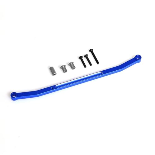 JYYTERD RC Auto Upgrade-Teile Kompatibel Mit LOSI Für Mini Für LMT 4X4 Für Brushed Für Monster 1/18 Truck RC Auto Upgrade Teile Lenkstangensatz JYYTERD RC Auto Upgrade-Teile Kompatibel Mit LOSI Für Mini Für LMT 4X4 Für Brushed Für Monster 1/18 Truck RC Auto Upgrade Teile Lenkstangensatz von JYYTERD