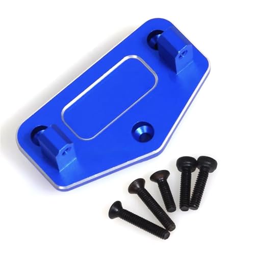 JYYTERD RC Auto Upgrade-Teile Kompatibel Mit LOSI Für Mini Für LMT 4X4 Für Brushed Für Monster Truck 1/18 RC Auto Upgrade Teile Servo Für Sitz Kit von JYYTERD