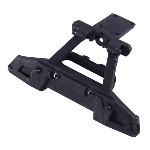 JYYTERD RC Auto Upgrade-Teile Kompatibel Mit MJX Für Hyper Go 16207 16208 16209 16210 H16 H16H H16E H16P 1/16 RC Auto Ersatzteile Heckstoßstange 16110 JYYTERD RC Auto Upgrade-Teile Kompatibel Mit MJX Für Hyper Go 16207 16208 16209 16210 H16 H16H H16E H16P 1/16 RC Auto Ersatzteile Heckstoßstange 16110 von JYYTERD