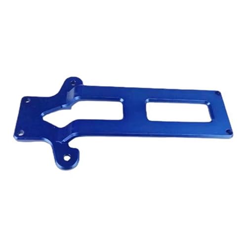 JYYTERD RC Auto Upgrade-Teile Kompatibel Mit VRX Für Racing RH1043 1045 1043SC 1045SC 1 Stück RC -Auto -Upgrade Teile 10987 Ersatzteile Der Oberen Platte von JYYTERD