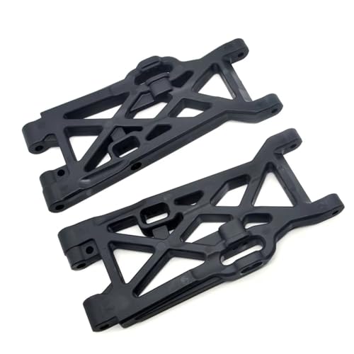 JYYTERD RC Auto Upgrade-Teile Kompatibel Mit ZD Für Racing MX-07 4WD Für Monster Truck 1/7 RC Auto Ersatzteile Zubehör Vorne Hinten Unten Suspension Arm 8716 JYYTERD RC Auto Upgrade-Teile Kompatibel Mit ZD Für Racing MX-07 4WD Für Monster Truck 1/7 RC Auto Ersatzteile Zubehör Vorne Hinten Unten Suspension Arm 8716 von JYYTERD
