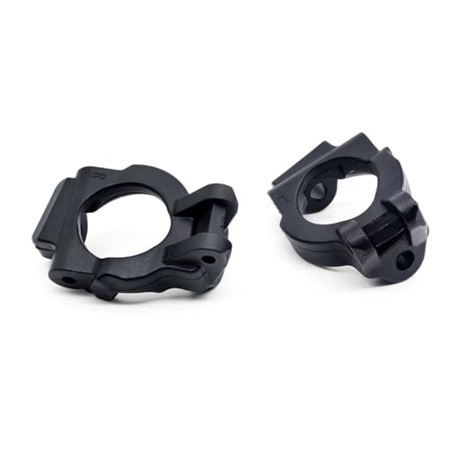 JYYTERD RC Auto Upgrade-Teile Kompatibel Mit ZD Für Racing MX-07 4WD Für Monster Truck 1/7 RC Auto Upgrade Ersatzteile Zubehör Lenkung C Mount Basis C 8714 von JYYTERD