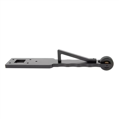 JYYTERD RC Teile Kompatibel Mit ARRMA Für KRATON 6S Für BLX Für Typhon Für Talion RC-Autoteile Zubehör Metall Hoch Für Geschwindigkeit Drag Race Wheelie Bar JYYTERD RC Teile Kompatibel Mit ARRMA Für KRATON 6S Für BLX Für Typhon Für Talion RC-Autoteile Zubehör Metall Hoch Für Geschwindigkeit Drag Race Wheelie Bar von JYYTERD