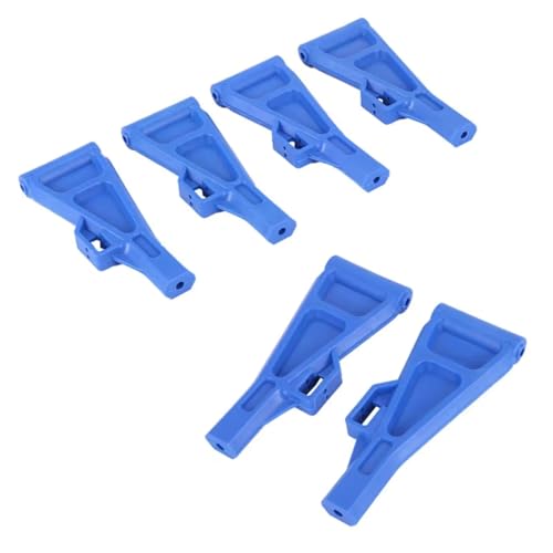 JYYTERD RC Teile Kompatibel Mit JLB Für Cheetah 31101 Für Speed 1/10 RC Autoteile Zubehör Lower Suspension Arm von hjuink
