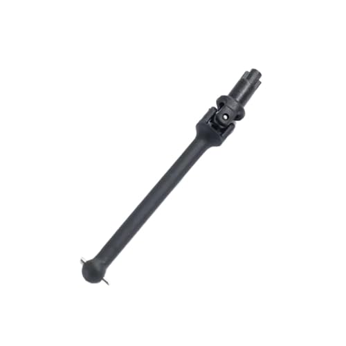 JYYTERD RC Teile Kompatibel Mit WLtoys 144016 144018 Fernbedienung Auto Vorderrad Kardanwelle Antriebswelle Ersatzteile 144016-2981 von JYYTERD
