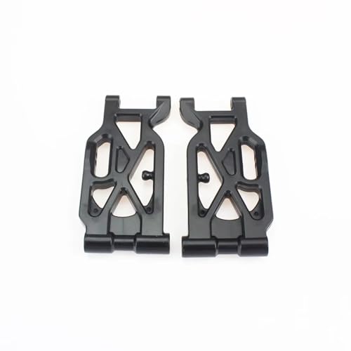 JYYTERD RC Teile Kompatibel Mit Wltoys 104001-1858 Vorne Für Schwingarm Fernbedienung Autoteile Für Schwingarm A-Arm RC Autozubehör von JYYTERD