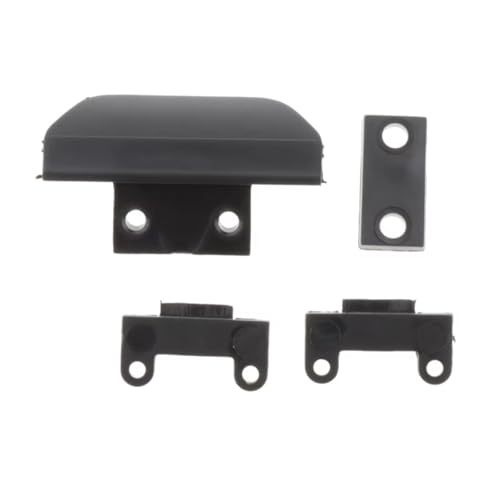 JYYTERD RC Teile Kompatibel Mit Wltoys 144001 1/14 RC Auto Anti Kollisions Stoßstange Upgrade Teile JYYTERD RC Teile Kompatibel Mit Wltoys 144001 1/14 RC Auto Anti Kollisions Stoßstange Upgrade Teile von JYYTERD