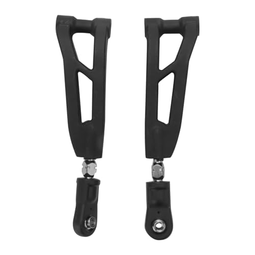 JYYTERD RC Teile Kompatibel Mit ZD Für Racing Für DBX-07 Für EX-07 1/7 RC-Auto-Tuning-Teile Ersatzzubehör 2-teiliger Vorderer Oberer Querlenker 8512 JYYTERD RC Teile Kompatibel Mit ZD Für Racing Für DBX-07 Für EX-07 1/7 RC-Auto-Tuning-Teile Ersatzzubehör 2-teiliger Vorderer Oberer Querlenker 8512 von JYYTERD
