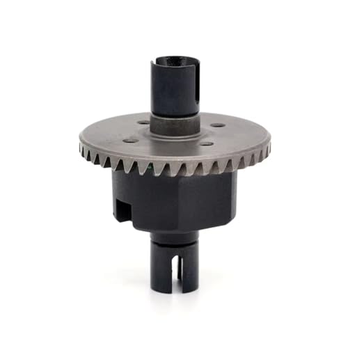 JYYTERD RC Teile Kompatibel Mit ZD Für Racing Für DBX-10 1/10 RC Car Upgrades Parts Spare Replacement Accessories Metal and Plastic Differential 7500 JYYTERD RC Teile Kompatibel Mit ZD Für Racing Für DBX-10 1/10 RC Car Upgrades Parts Spare Replacement Accessories Metal and Plastic Differential 7500 von JYYTERD