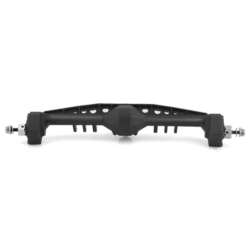 JYYTERD Rc Car Zubehör Kompatibel Mit Axial Für Capra Für UTB10 1,9 Für UTB 1/10 RC Crawler Auto Upgrade Teile RC Auto Vorne Und Hinten Kunststoff Portalachse(Rear) von hjuink