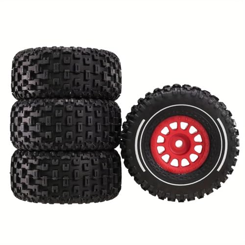 Kompatibel Mit MJX Für Hyper GO 14301 14302 14303 14211 JJRC 1/16 Q130 1/14 RC-Auto-Upgrade-Teile, 65 Mm Felge, Reifen, 12 Zubehör Teile RC Autos Kompatibel Mit MJX Für Hyper GO 14301 14302 14303 14211 JJRC 1/16 Q130 1/14 RC-Auto-Upgrade-Teile, 65 Mm Felge, Reifen, 12 Zubehör Teile RC Autos von JYYTERD