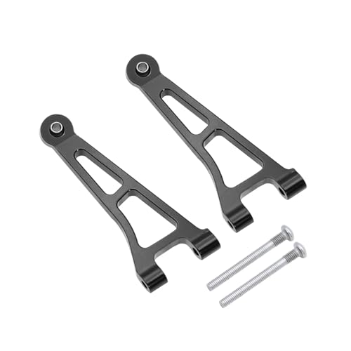 Kompatibel Mit MJX Für Hyper Go 14210 14209 1/14 Fernbedienungsauto-Upgrade-Teile, Aluminiumlegierung, Vorne Oben Für Schwingarme 14210B Zubehör Teile RC Autos Kompatibel Mit MJX Für Hyper Go 14210 14209 1/14 Fernbedienungsauto-Upgrade-Teile, Aluminiumlegierung, Vorne Oben Für Schwingarme 14210B Zubehör Teile RC Autos von JYYTERD