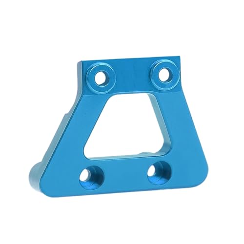 Kompatibel Mit MJX Für Hyper Go 14211 14209 14210 RC-Autos, Upgrade-Teile, Aluminiumlegierung, Vordere Stützrahmenhalterung 14150B Zubehör Teile RC Autos Kompatibel Mit MJX Für Hyper Go 14211 14209 14210 RC-Autos, Upgrade-Teile, Aluminiumlegierung, Vordere Stützrahmenhalterung 14150B Zubehör Teile RC Autos von JYYTERD