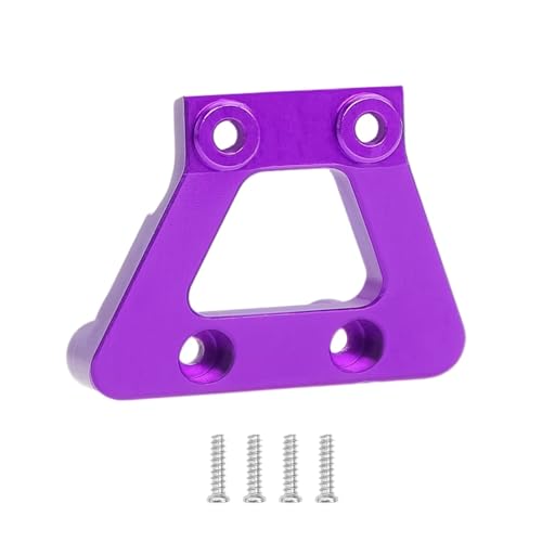 Kompatibel Mit MJX Für Hyper Go 14211 14209 14210 RC-Autos, Upgrade-Teile, Aluminiumlegierung, Vordere Stützrahmenhalterung 14150B Zubehör Teile RC Autos Kompatibel Mit MJX Für Hyper Go 14211 14209 14210 RC-Autos, Upgrade-Teile, Aluminiumlegierung, Vordere Stützrahmenhalterung 14150B Zubehör Teile RC Autos von JYYTERD