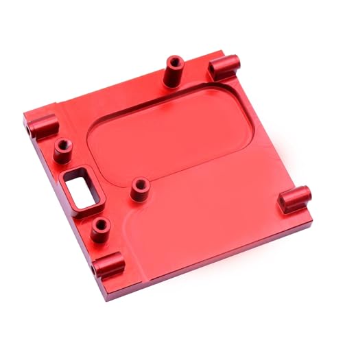 Kompatibel Mit MN98 Für MN99S Für MN82 Für MN168 Für MN78 1/12 RC-Car-Upgrade-Teile Aus Aluminium Für Die Motorhalterung Am Sitzsockel Zubehör Teile RC Autos Kompatibel Mit MN98 Für MN99S Für MN82 Für MN168 Für MN78 1/12 RC-Car-Upgrade-Teile Aus Aluminium Für Die Motorhalterung Am Sitzsockel Zubehör Teile RC Autos von JYYTERD