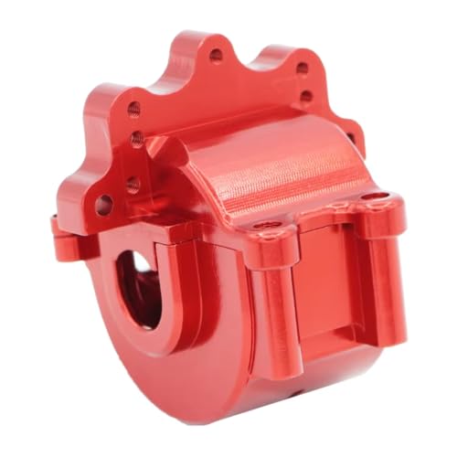 Kompatibel Mit SG1603 Für SG1604 Für SG1605 UD1601 UD1602 1/16 RC-Auto-Upgrade-Teile, Differentialgetriebegehäuse Aus Aluminiumlegierung Zubehör Teile RC Autos Kompatibel Mit SG1603 Für SG1604 Für SG1605 UD1601 UD1602 1/16 RC-Auto-Upgrade-Teile, Differentialgetriebegehäuse Aus Aluminiumlegierung Zubehör Teile RC Autos von JYYTERD