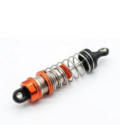 Kompatibel Mit WLtoys 124010 Fernbedienungsauto-Upgrade-Teile Ersatzzubehör 1 STÜCK Stoßdämpfer Hinten RC-Zubehör von JYYTERD