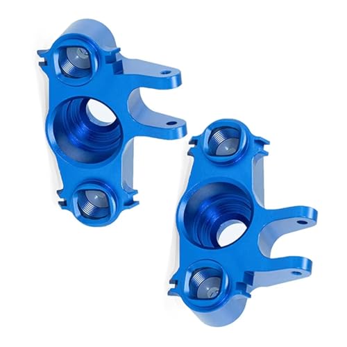 RC Auto Upgrade-Teile Kompatibel Mit Für traxxas Für E-Maxx Für T-Maxx Für E-Revo 1/10 RC-Auto-Upgrade-Teile C-Naben Caster Blocks Kit RC Auto Upgrade-Teile Kompatibel Mit Für traxxas Für E-Maxx Für T-Maxx Für E-Revo 1/10 RC-Auto-Upgrade-Teile C-Naben Caster Blocks Kit von JYYTERD