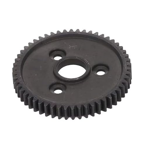 RC Auto Upgrade-Teile Kompatibel Mit Für traxxas Für Slash 4X4 Für Stampede Für VXL Für Rustler Für E-Revo Gehärtetes Stahl-Stirnradgetriebe 54T 32P 3956 1/10 RC-Car RC Auto Upgrade-Teile Kompatibel Mit Für traxxas Für Slash 4X4 Für Stampede Für VXL Für Rustler Für E-Revo Gehärtetes Stahl-Stirnradgetriebe 54T 32P 3956 1/10 RC-Car von hjuink