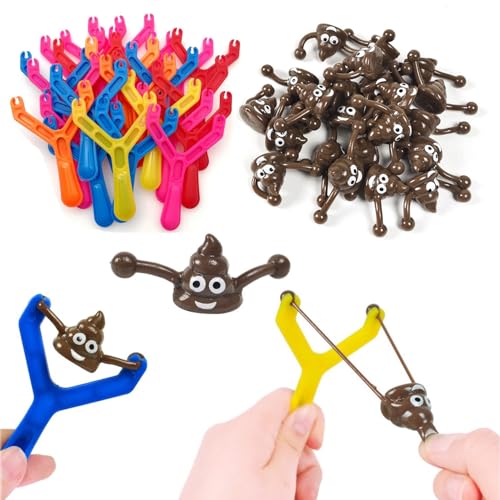 JZK 25x Albernes dumm Scheiß Kackhaufen Schleuderspiel Scherzspielzeug-Streich für Kinder Partygeschenke, Weiches matschiges Scheißspielzeug, lustig Flying Scheiße Spiel lustige Familienspiele JZK 25x Albernes dumm Scheiß Kackhaufen Schleuderspiel Scherzspielzeug-Streich für Kinder Partygeschenke, Weiches matschiges Scheißspielzeug, lustig Flying Scheiße Spiel lustige Familienspiele von JZK