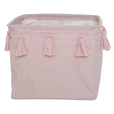 JaBaDaBaDo Aufbewahrungsbox, pink JaBaDaBaDo Aufbewahrungsbox, pink von JaBaDaBaDo