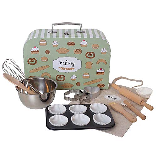 JaBaDaBaDo - Bäckerei-Set (G12020) von JaBaDaBaDo