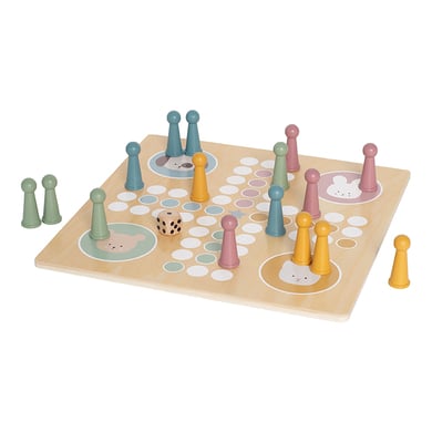 JaBaDaBaDo Brettspiel Ludo JaBaDaBaDo Brettspiel Ludo von JaBaDaBaDo