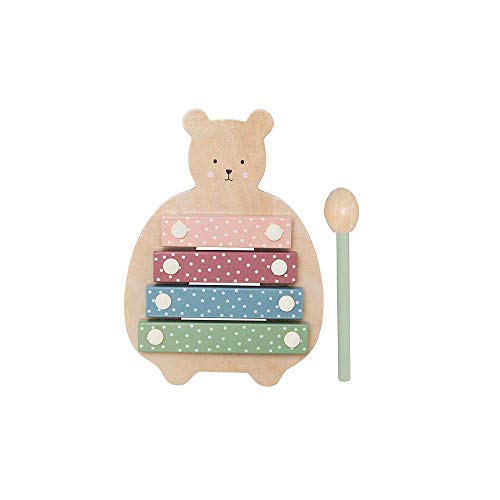 JaBaDaBaDo C2520 Xylophon Teddy von JaBaDaBaDo